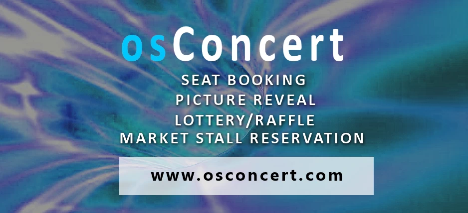 How to Make Money Selling Reserved Seating