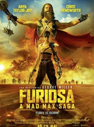 Furiosa