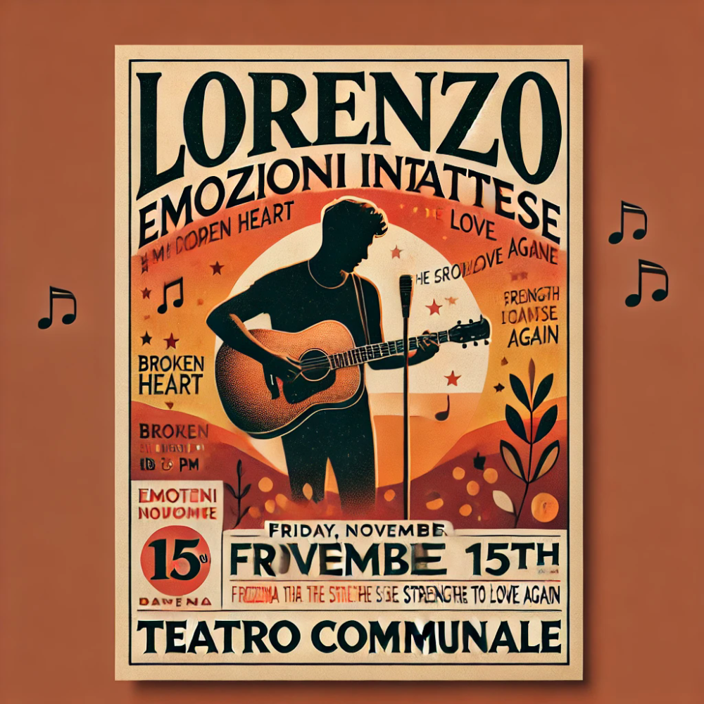 Concerto di Lorenzo