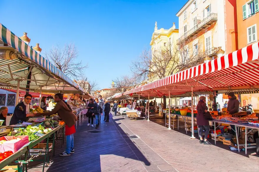 Preserving the Magic of Local Markets: